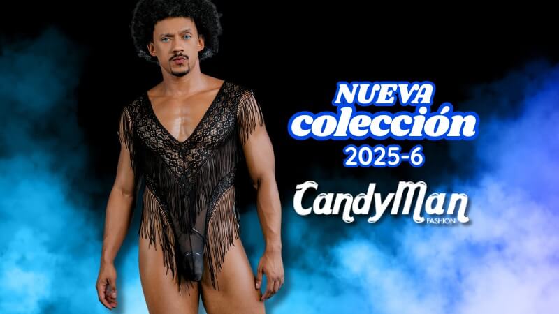 CANDYMAN 2025-6